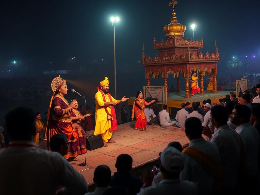 Cultural Performances